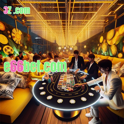 Descubra o Fascinante Mundo do Bingo no e66bet.com