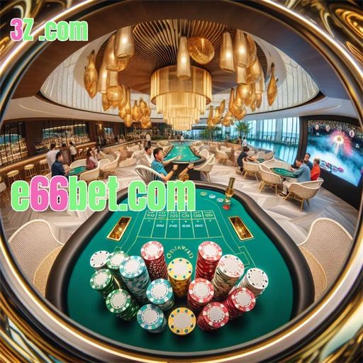 Descubra as Melhores Promoções em e66bet.com