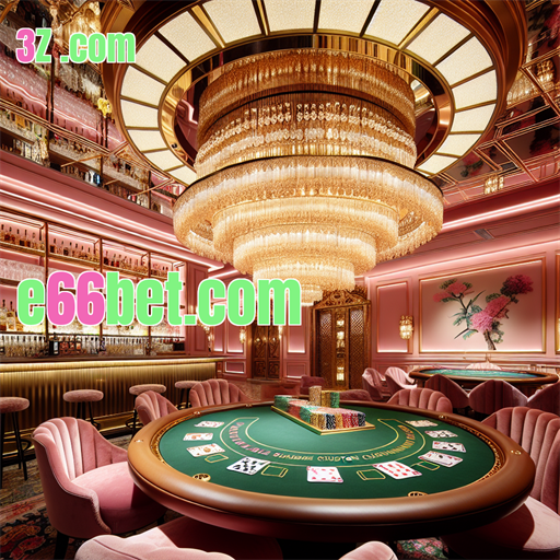 Experiência Imersiva no Cassino Ao Vivo do e66bet.com
