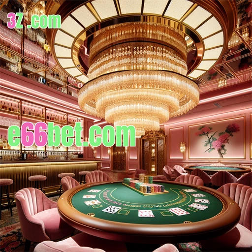 Experiência Imersiva no Cassino Ao Vivo do e66bet.com
