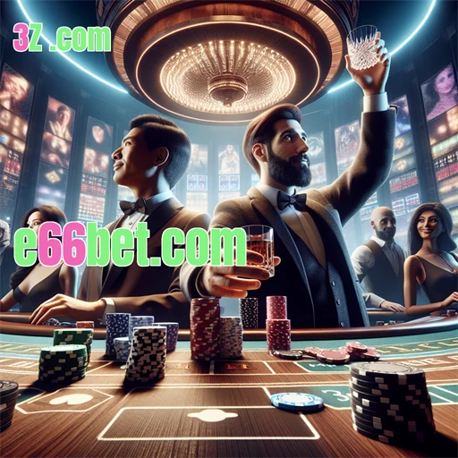 Descubra os Benefícios dos Programas VIP no e66bet.com